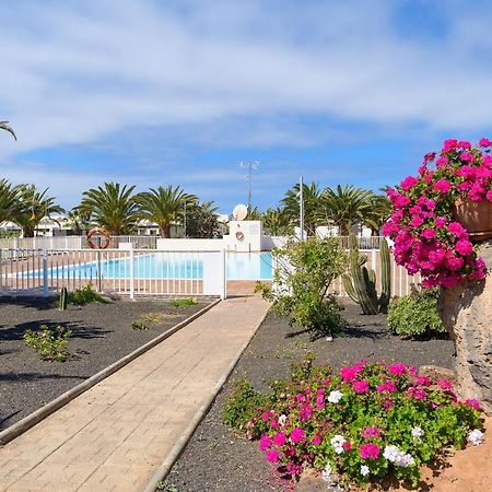 Casa La Goleta, Volcan Y Mar Playa Blanca  Exteriör bild
